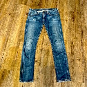 Citizens of Humanity size 28 jeans